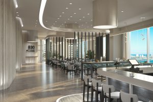 Banco Master Brickell