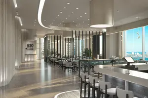 Banco Master Brickell