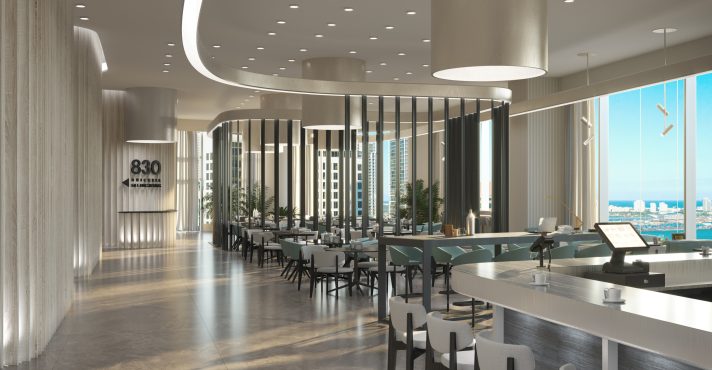 Banco Master Brickell