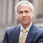 Barry Pollack, advogado do ditador Nicolás Maduro