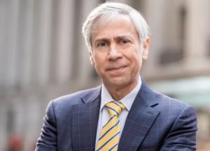 Barry Pollack, advogado do ditador Nicolás Maduro