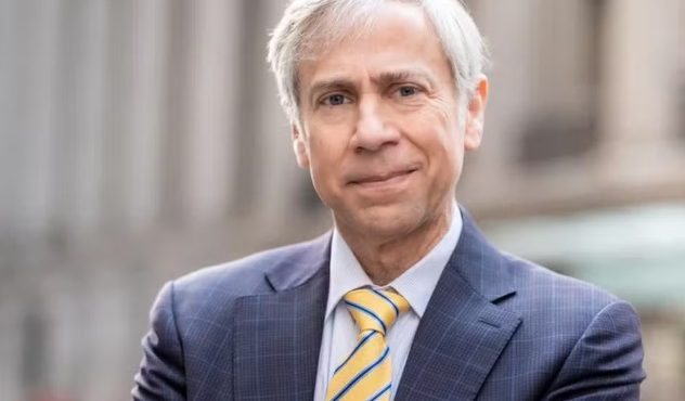 Barry Pollack, advogado do ditador Nicolás Maduro