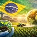 A Força do Agro é transmitido de segunda a sexta, das 19h50 às 20h30 | Foto: Divulgação/Oeste