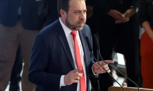 Boulos demitidos