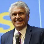 Governador de Goiás, Ronaldo Caiado (União Brasil) | Foto: Marcelo Camargo/Agência Brasil