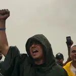 Caminhada pela Liberdade