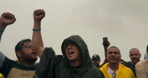 Caminhada pela Liberdade