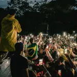 Caminhada pela Liberdade
