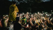 Caminhada pela Liberdade