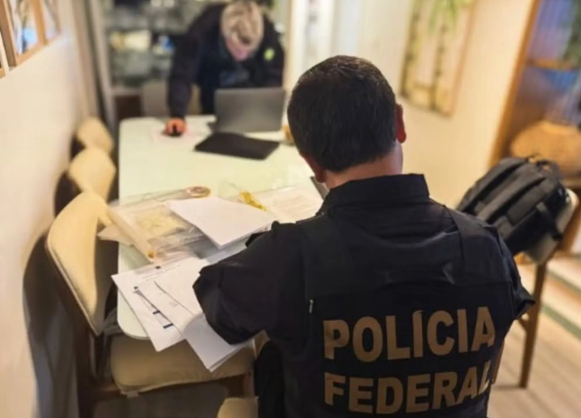banco master