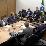 DANIEL VORCARO - STF - BANCO MASTER
