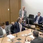 Advogado de Daniel Vorcaro explica o motivo de não conceder acesso ao celular do executivo | Foto: Reprodução/STF
