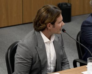 Daniel Vorcaro, dono do Banco Master | Foto: Reprodução/Polícia Federal