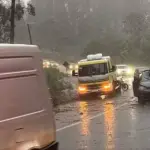 Chuvas São Paulo