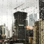 Segundo o instituto, o fenômeno vai atingir o Estado até a noite desta segunda-feira, 19