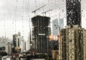 Segundo o instituto, o fenômeno vai atingir o Estado até a noite desta segunda-feira, 19