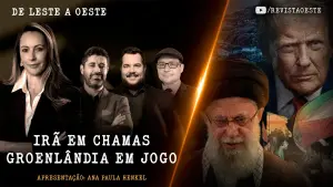 O De Leste a Oeste, com Ana Paula Henkel é transmitido às sextas-feiras, a partir das 20h30 | Foto: Divulgação/Oeste