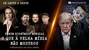 De Leste a Oeste, com Ana Paula Henkel é transmitido às sextas-feiras, a partir das 20h30 | Foto: Divulgação/Oeste