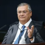Ministro Flávio Dino afirma que há 'indícios graves' de malversação das emendas parlamentares I Foto: Gustavo Moreno/STF