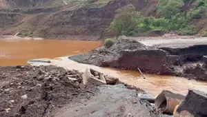Dique da Vale
