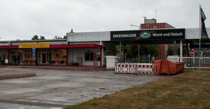 Eberswalder