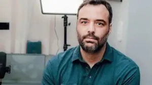 Desde a operação da PF, Ed Raposo encontra dificuldades para voltar ao mercado de trabalho | Foto: Reprodução/Redes sociais