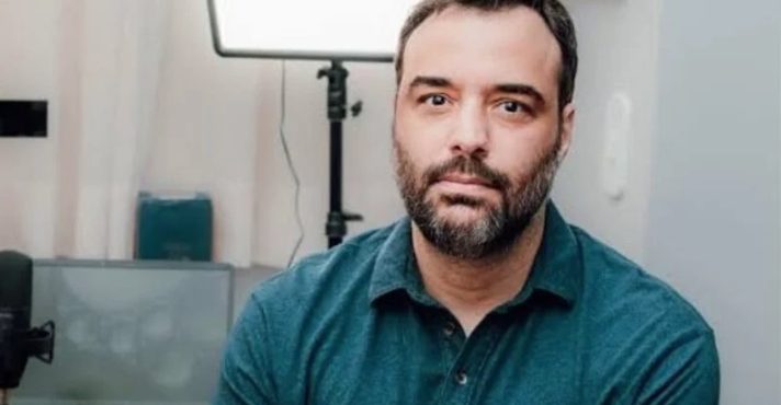 Desde a operação da PF, Ed Raposo encontra dificuldades para voltar ao mercado de trabalho | Foto: Reprodução/Redes sociais