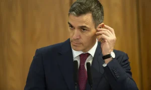 O movimento do governo Sánchez vem num momento em que vários países europeus têm discutido formas de endurecer políticas migratórias | Foto: Marcelo Camargo/Agência Brasil