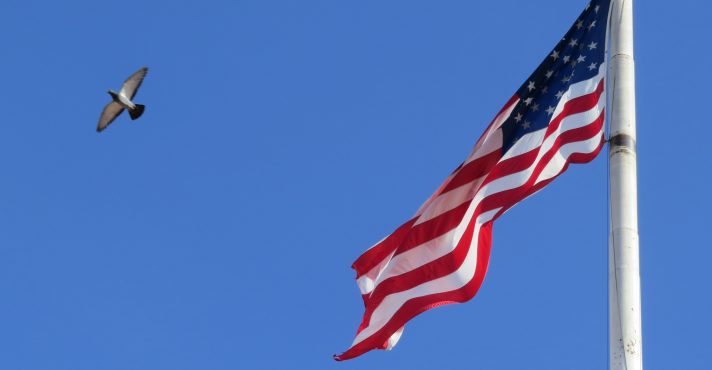 Governo dos Estados Unidos investe contra as políticas woke | Foto: Reprodução/Flickr