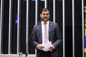 impeachment Expedito Netto | Foto: Reprodução/Câmara dos Deputados