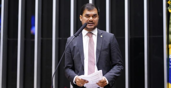 impeachment Expedito Netto | Foto: Reprodução/Câmara dos Deputados