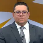 Ezequiel Silveira, advogado de réus do 8 de janeiro | Foto: Reprodução/YouTube/Arena Oeste