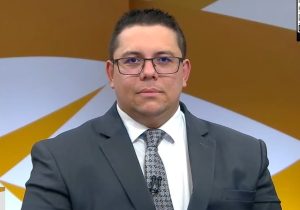 Ezequiel Silveira, advogado de réus do 8 de janeiro | Foto: Reprodução/YouTube/Arena Oeste