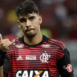 Flamengo Lucas Paquetá
