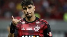 Flamengo Lucas Paquetá