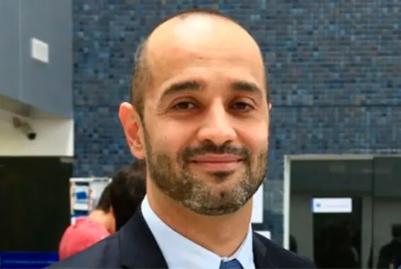 Francisco Mendes, filho do ministro do STF Gilmar Mendes