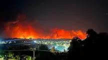 Incêndios florestais deixam ao menos 15 mortos no Chile