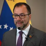 Mauro Vieira ligou para o chanceler da Venezuela depois de ataque dos EUA