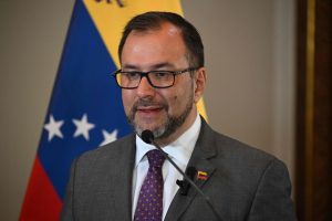 Mauro Vieira ligou para o chanceler da Venezuela depois de ataque dos EUA