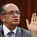 O ministro do STF Gilmar Mendes: urgência | Foto: Marcello Casal jr/Agência Brasil