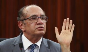 O ministro do STF Gilmar Mendes: urgência | Foto: Marcello Casal jr/Agência Brasil
