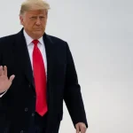 Groenlândia Trump