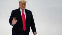 Groenlândia Trump