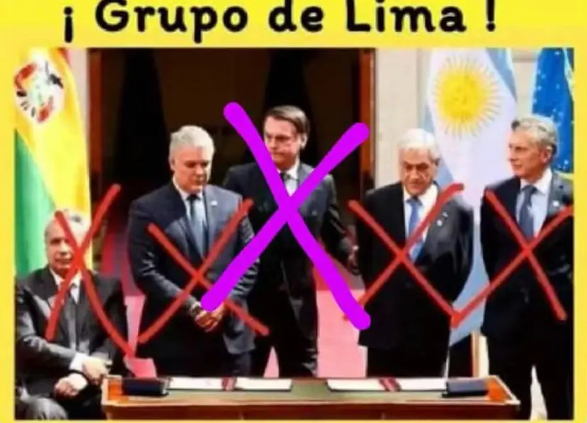 Grupo de Lima
