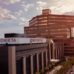 Hospital DF