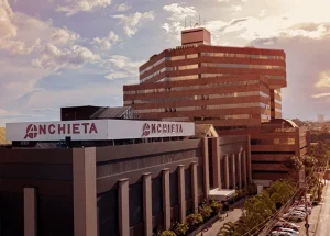 Hospital DF