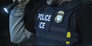 ICE imigração brasileiros EUA