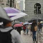 Janeiro terá chuvas acima da média e temperatura elevada | Foto: Agência Brasil
