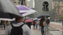 Janeiro terá chuvas acima da média e temperatura elevada | Foto: Agência Brasil
