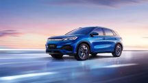 BYD
